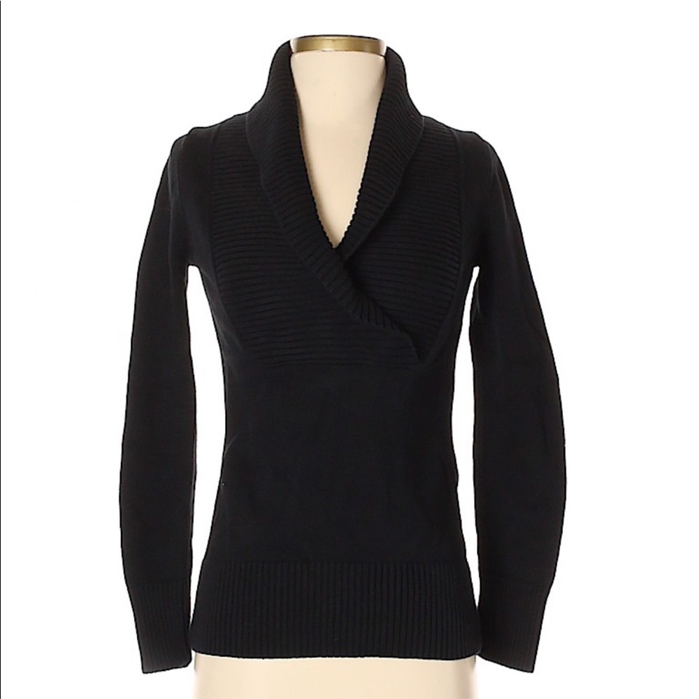 Banana Republic XS Pullover Sweater